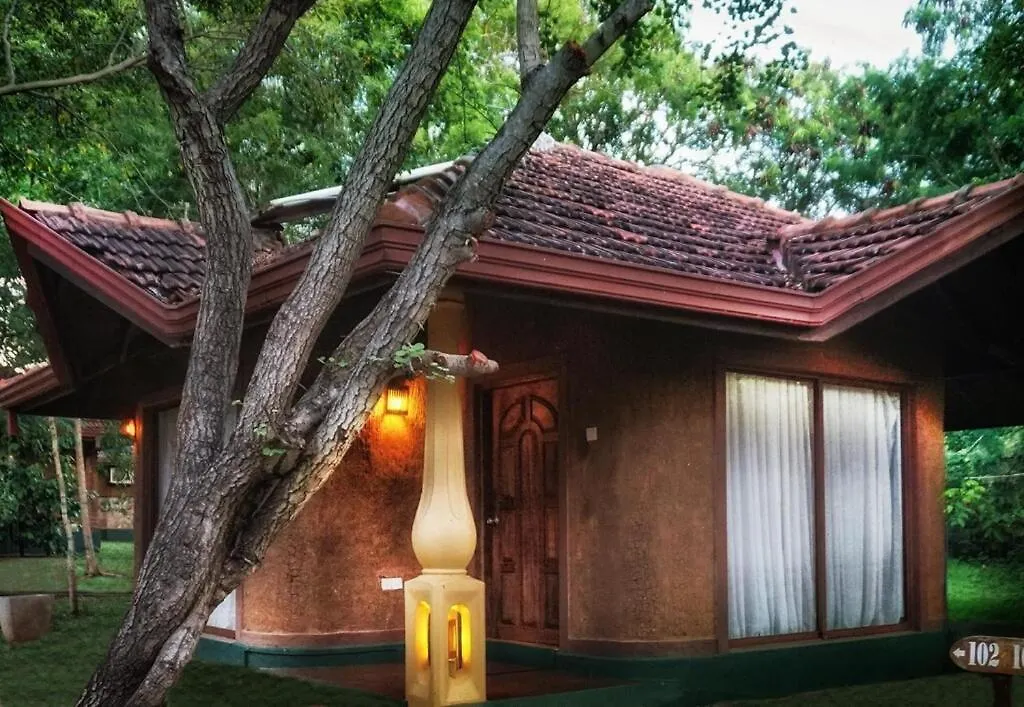 Hotel Kamrel Sigiriya