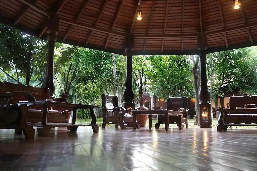 Hotel Kamrel Sigiriya