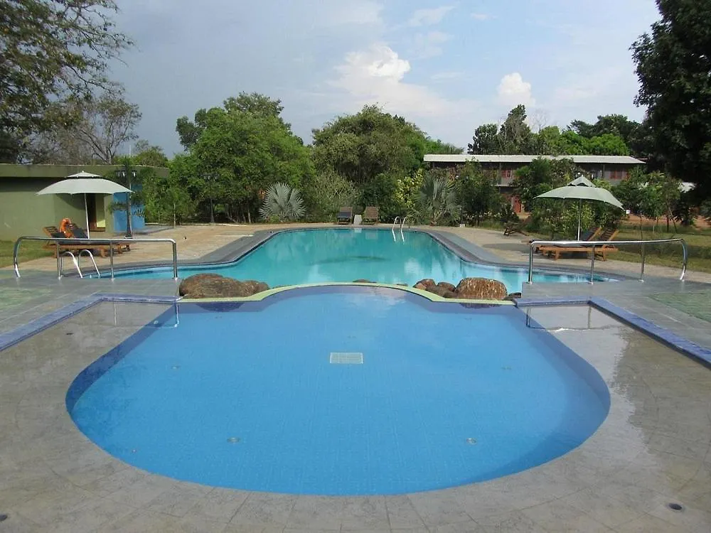 Hotel Kamrel Sigiriya