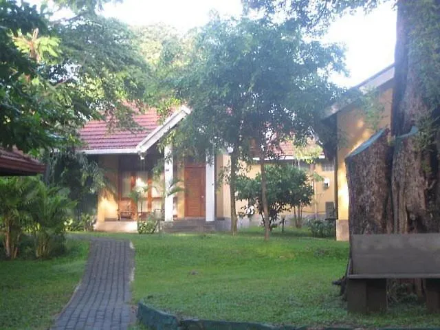 Hotel Kamrel Sigiriya