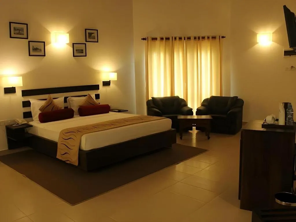 Hotel Kamrel Sigiriya 4*,  Sri Lanka
