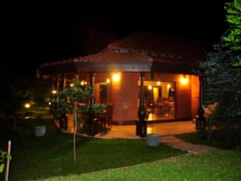 Hotel Kamrel Sigiriya