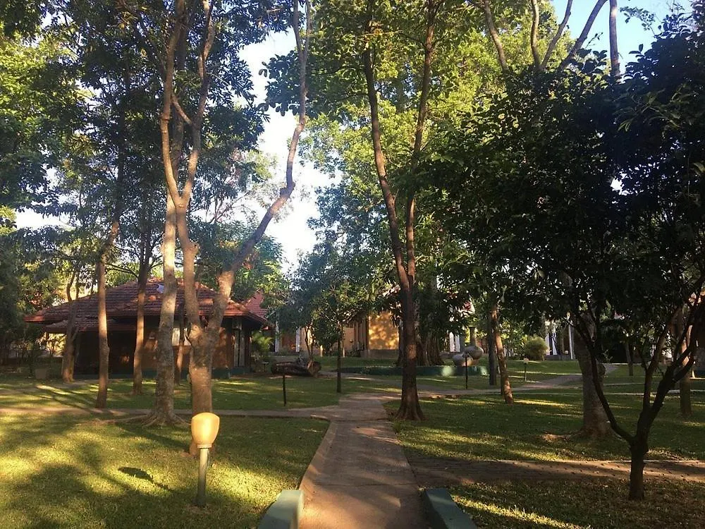 Hotel Kamrel Sigiriya