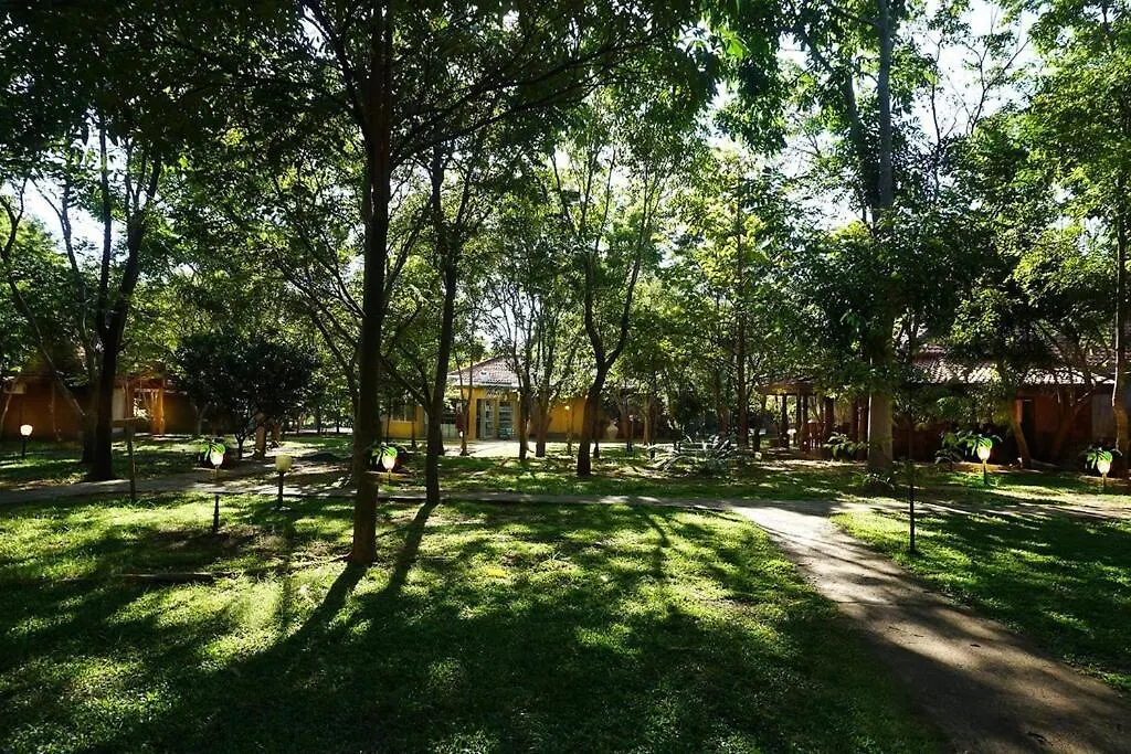 Hotel Kamrel Sigiriya