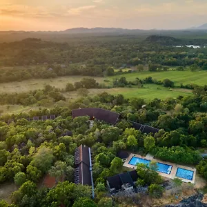 Hotel Occidental Paradise Dambulla, Sigirîya