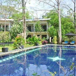 Flower Garden Eco Village **** Sigiriya