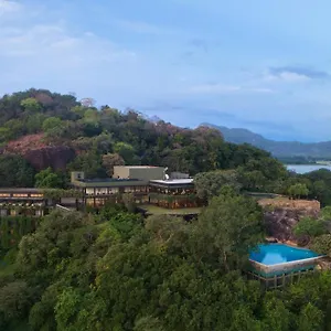 Heritance Kandalama ***** Sigiriya